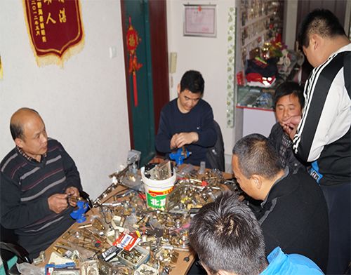 许昌开锁培训